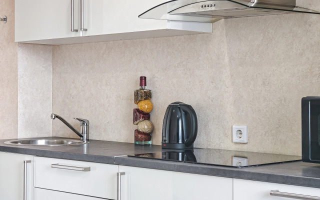 Апартаменты Фрунзе 49/2 этаж 5