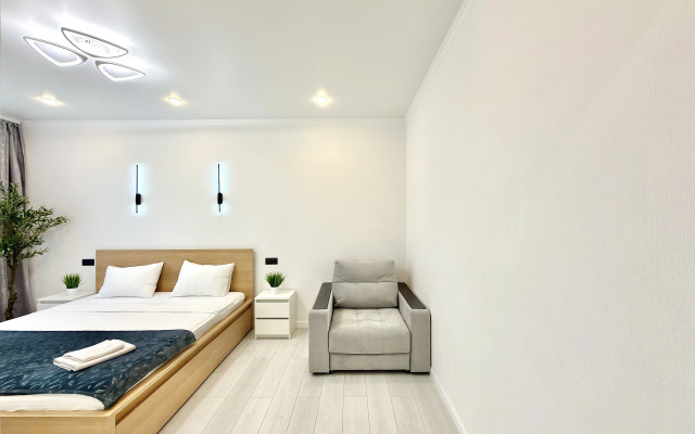 Апартаменты на Троих в Ростове-на-Дону