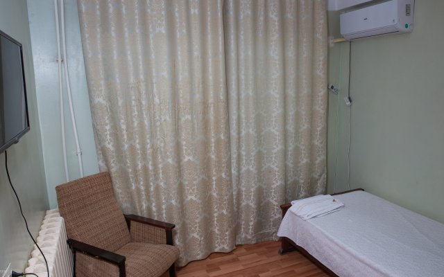 Hotel Kaspij