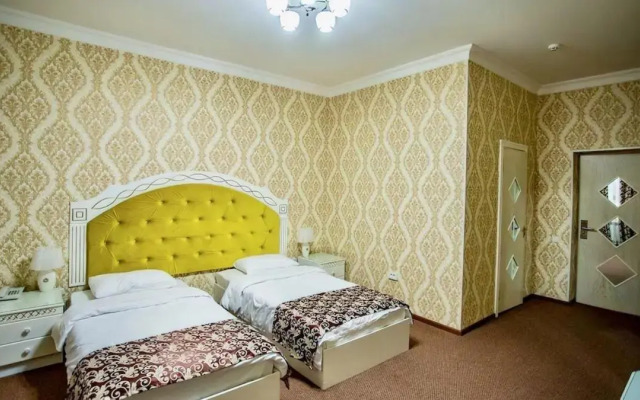Reikartz Modarikhon Bukhara Hotel