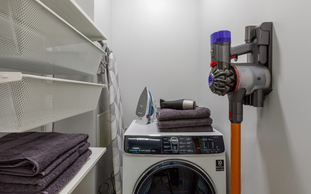 Квартира Уютная 1-к в географическом центре на Панова 50