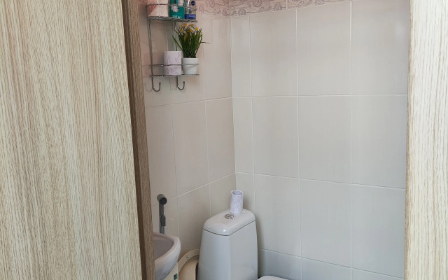 Permskiy kray, derevnya Dyomino Private house