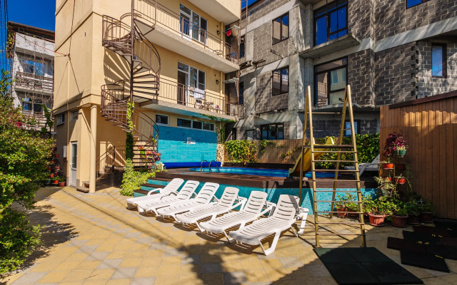 Dolphin Park Guest house