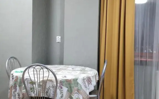 Yevrodvushka U Tsentra Almazova Flat
