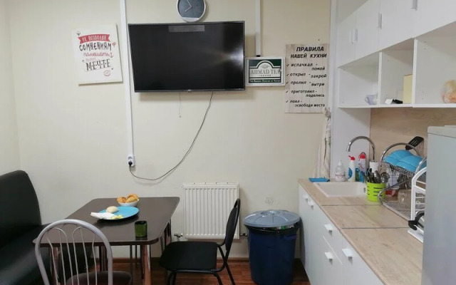 Schapov Hostel
