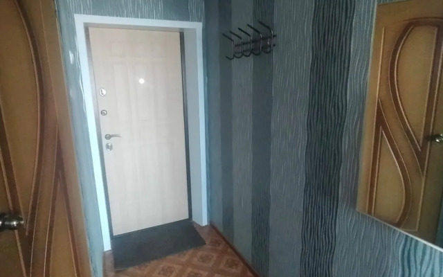 Апартаменты Двухкомнатные апартаменты рядом с озером Баскунчак