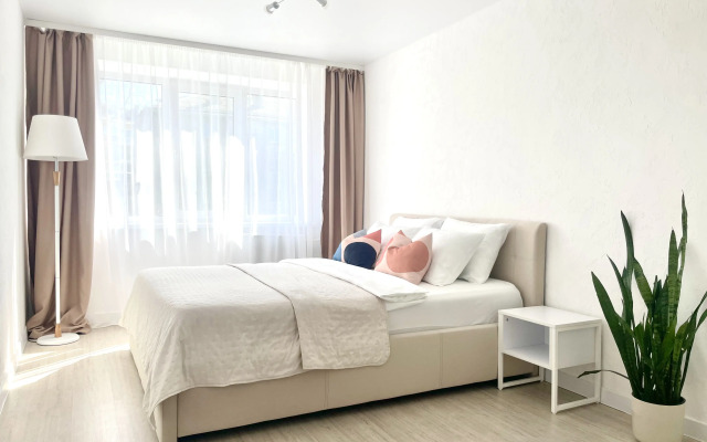 Lepota Flat