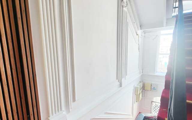Boutique Hotel Elysium