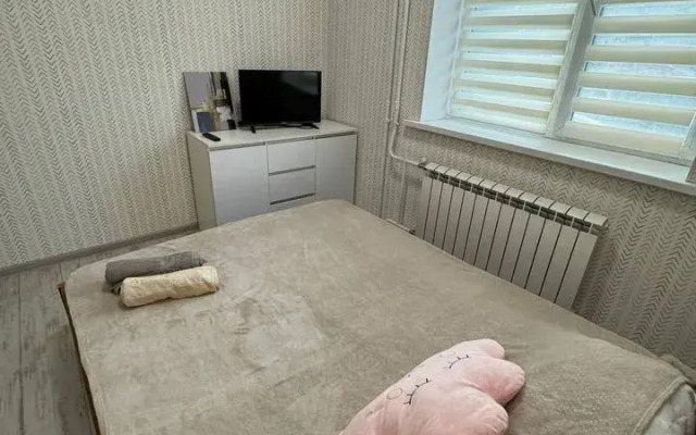 Квартира на Заводском Шоссе 59Б (23)