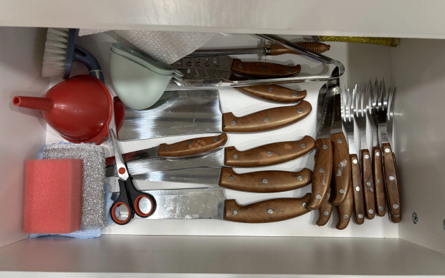 Квартира Уютная