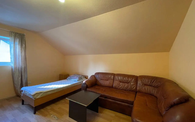 База отдыха 12 месяцев везения