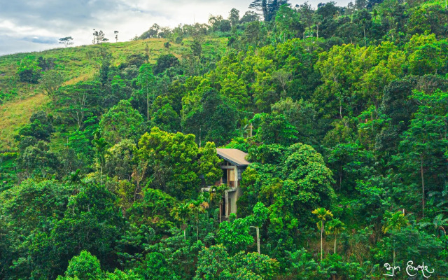 Villa Nugaliyadda Bed&Breakfast