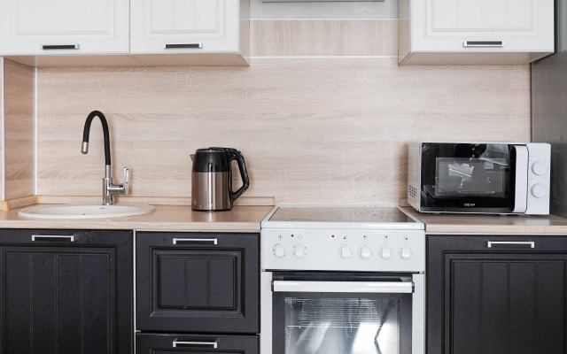 Квартира Комфорт с видом на Ангару