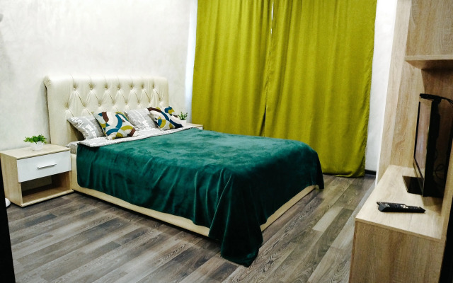 Po Karmanu S Samostoyatelnym Zaseleniem Apartments