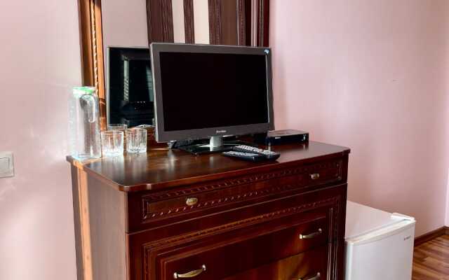 Solnechnyi Guest House