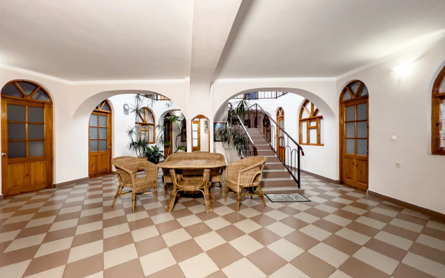 Viva Anzhelika Hotel