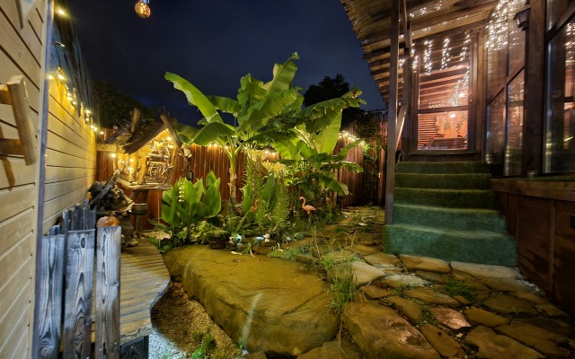 Sochi Shilton Village House