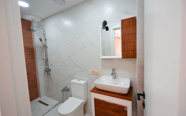 Labu Hotel