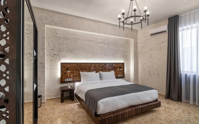Hotel Kazma Boutique Hotel