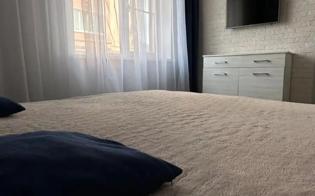 Kvartira V Tsentre Kmv Apartments