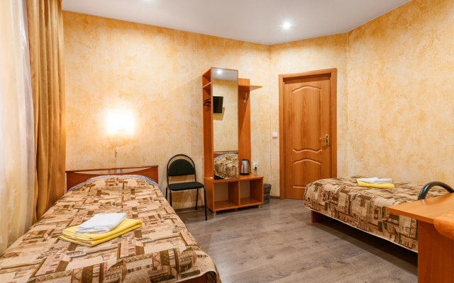 Staryij Pskov Guest house