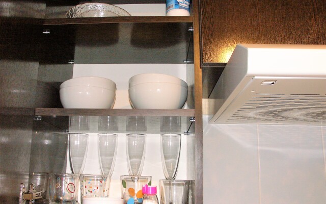 Апартаменты на Гражданской №6