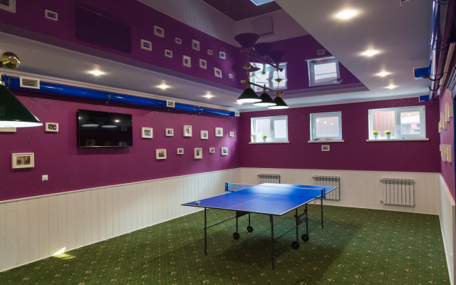 Отель На Даче