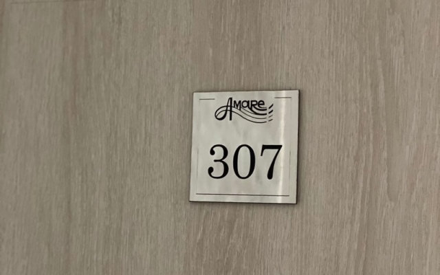 Amare Guest House