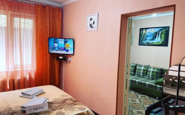 Tsentr Adlera Apartments