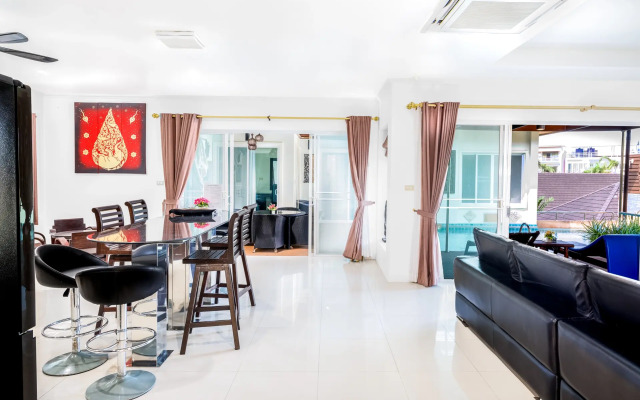 OMNIA Phuket - Prima Villa