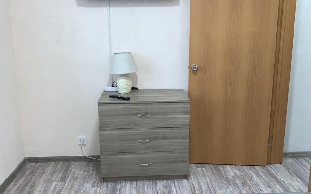 Апартаменты на Энтузиастов 1