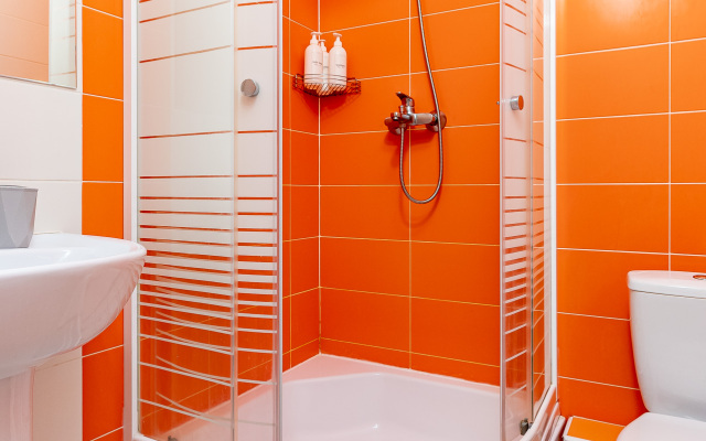 U metro Parnas 1826 Apartment