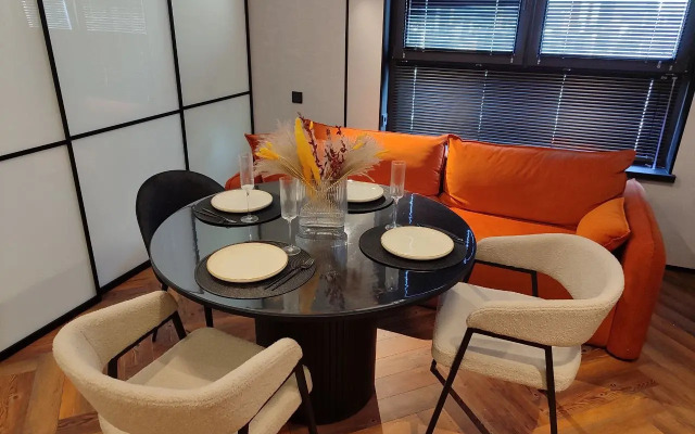 Talisman ot Home24 Flat