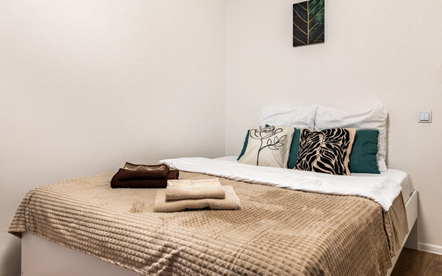 Квартира Уютная рядом с Внуково