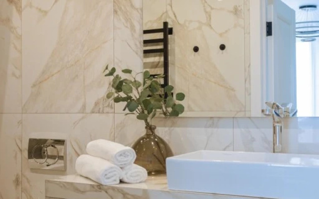 Апартаменты Voyage by Smart Lofts Moscow