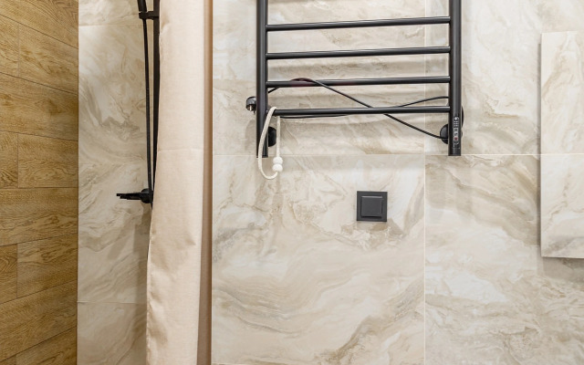 Апартаменты Студия 1