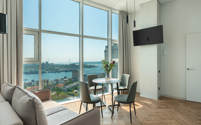 Manhattan Apart-hotel