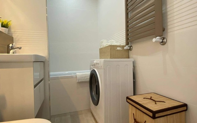 Апартаменты Seaside Apartment on Baltic Sea