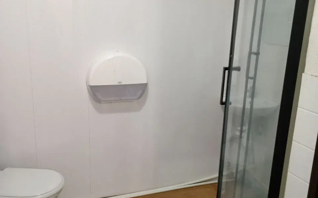 Nash Hostel