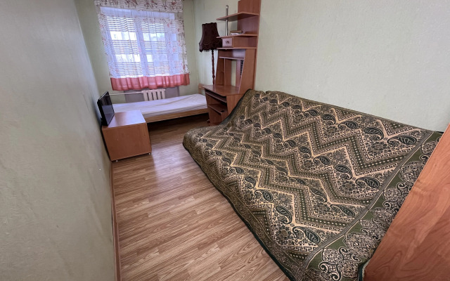 Квартира 2-х комнатная