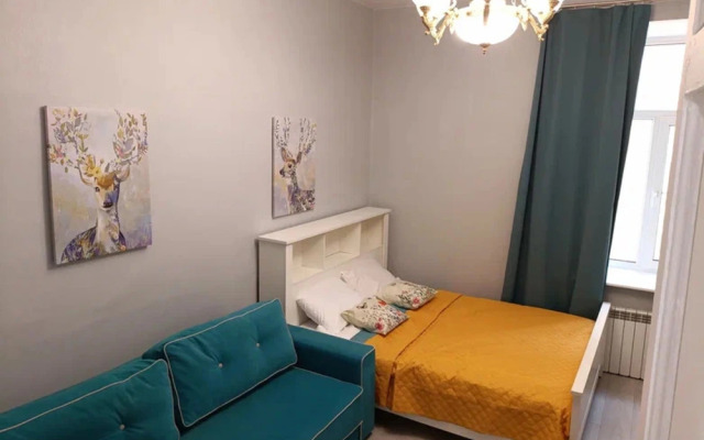 Апартаменты с 3 Комнатами у Невского Проспекта