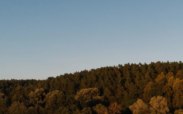 Pine River Country Hotel