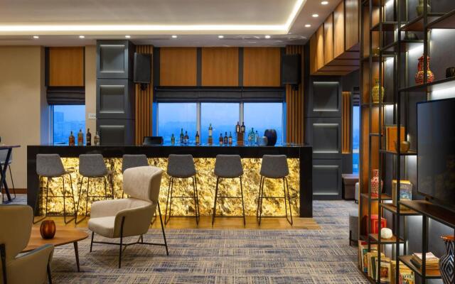 Courtyard By Marriott Tashkent