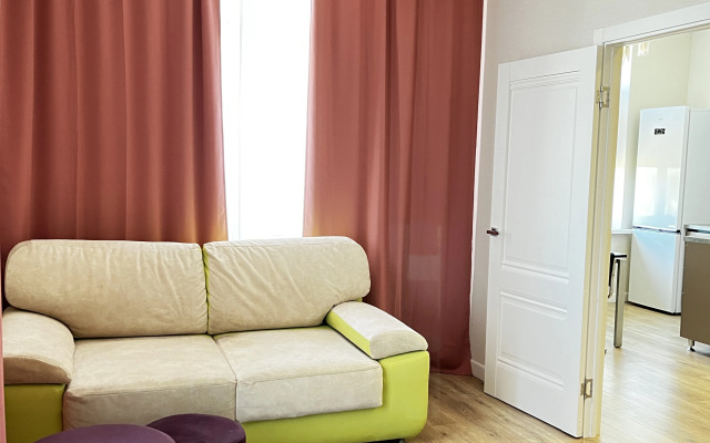 Komfortnaya Kvartira V Svetskom Prigorode Flat