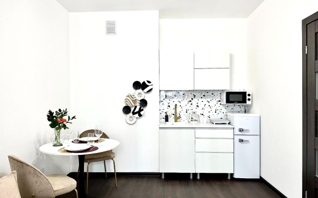 Your Family Apart Dlya 4 Gostey Apartments
