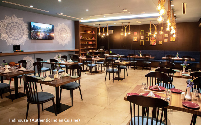Kingsgate Al Jadaf By Millennium Hotel