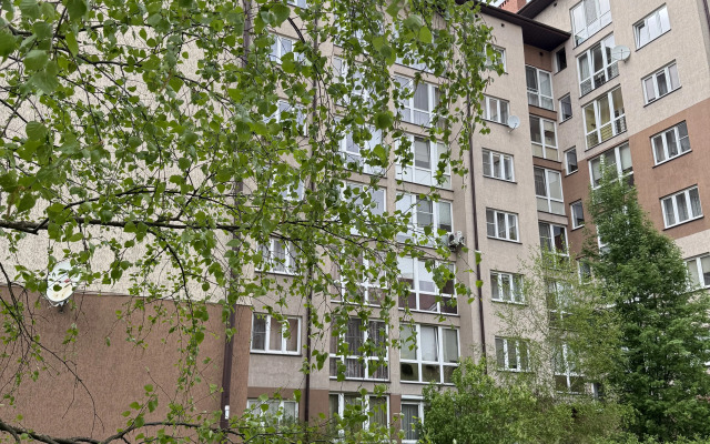 Квартира Apart Ikonik