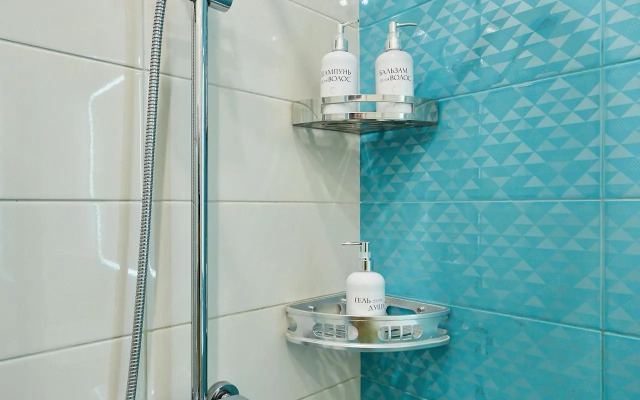 Квартира на Коллективной улице 11