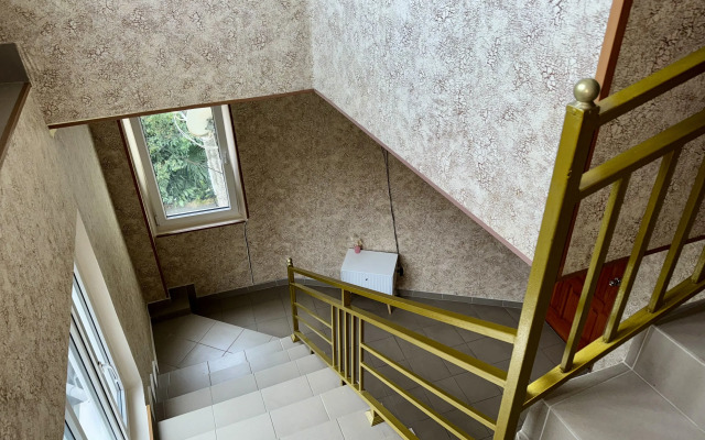 Karmen Guest house