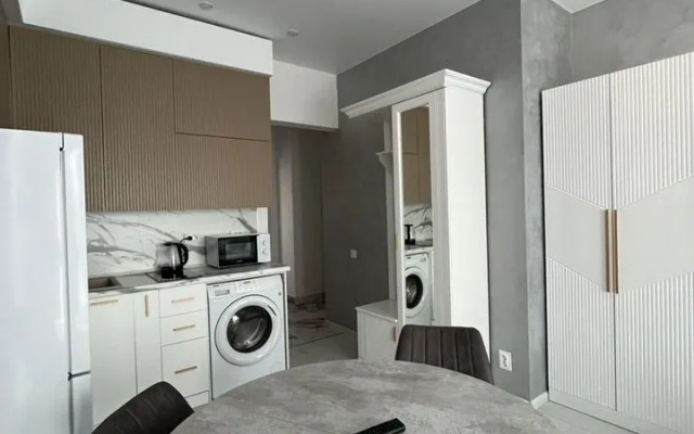 Квартира на Светлой 18 (201)